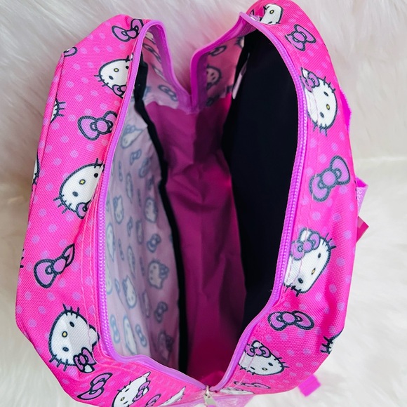 Hello‎ Kitty Backpack - Picture 5 of 5
